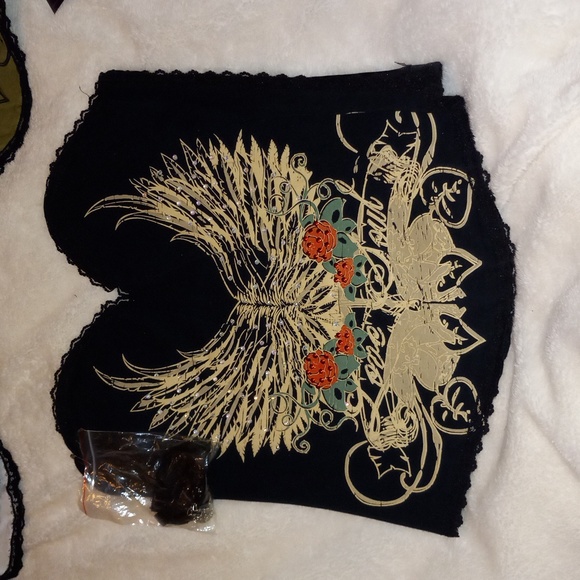 Bustier - Picture 4 of 5